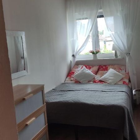 Domek Na Zaciszu Рови Екстер'єр фото