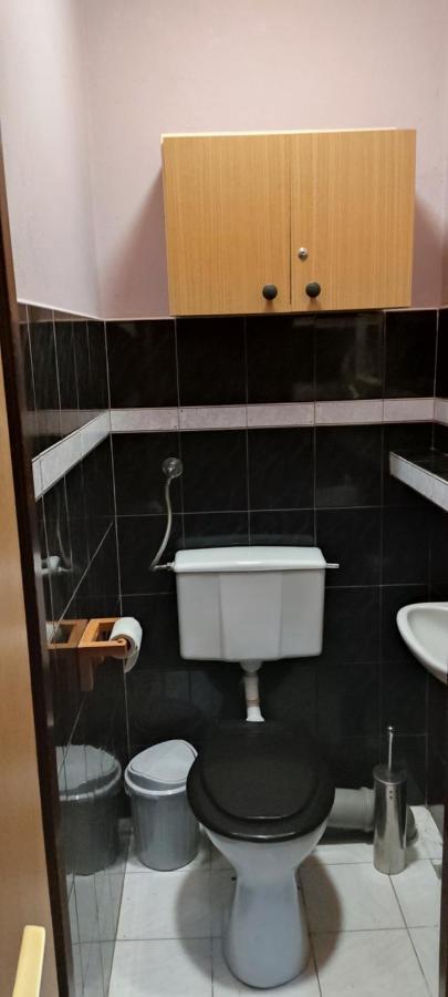 Domek Na Zaciszu Рови Екстер'єр фото